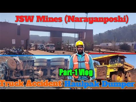 JSW Mines (Narayanposhi)