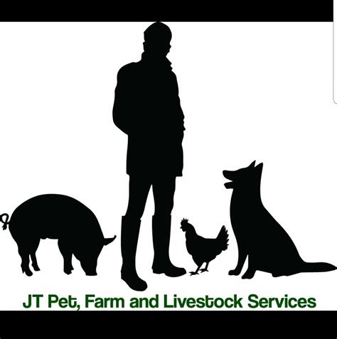 JT, Pet, Farm and Livestock Services