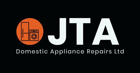JTA Domestic Appliance Repairs Ltd