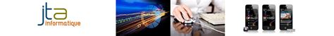 JTA Informatique à Annecy