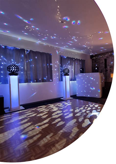 JTS Events DJ & Photo Booths Services