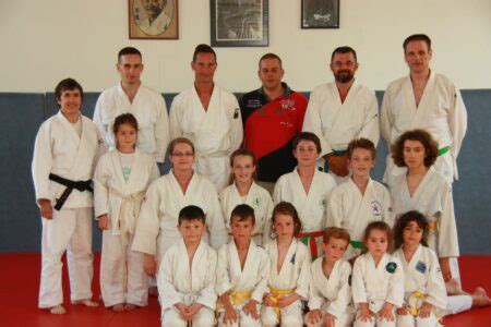 JUDO - ASAL LORIENT à Lorient