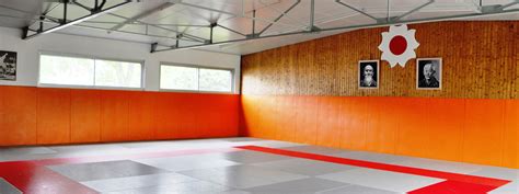 JUDO DOJO DE BOURGOGNE à Dijon