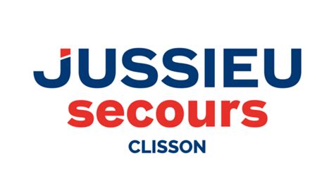 JUSSIEU secours CLISSON à Clisson