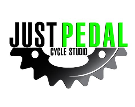 JUST PEDAL