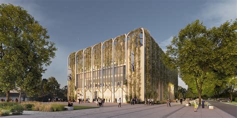 JUSTESMESURES ARCHITECTURE à Bergerac