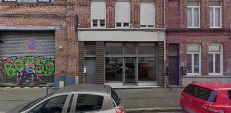 JVC Architecture à Lille