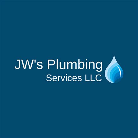 JW'S Plumbing Services LLC
