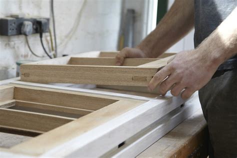 JW Joinery