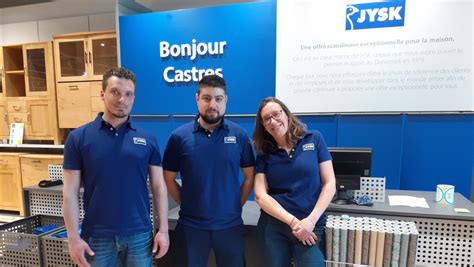 JYSK Castres à Castres