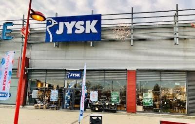 JYSK Dechy à Dechy