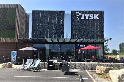 JYSK Duisans à Duisans