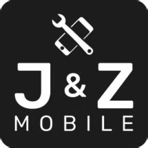 JZ Mobile & Laptop Center