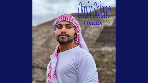 Ja Habibi Cologne