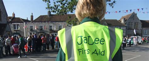 JaLee First Aid Training Ltd