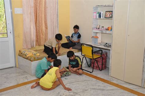 Jaagriti Sewa Kids Play School with Hostel & Coaching Centre