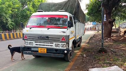 Jabalpur Patan Transport Service