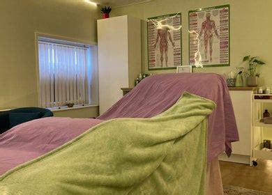 Jacaranda Massage Therapy