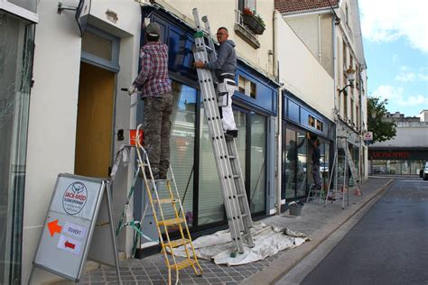 Jack'Mod à Épernay