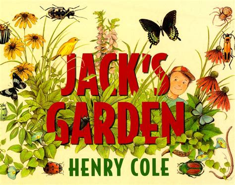 Jack’s Garden