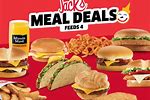 Jack In The Box Deals
