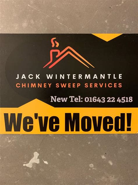 Jack Wintermantle Chimney Sweep Services