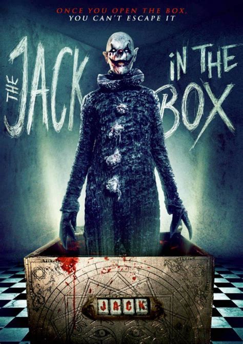 Jack in the Box (2005) film online,John T. Trigonis,Joseph Whelski,Tom Knutson,Viviana Leo,Adrienne Wheeler