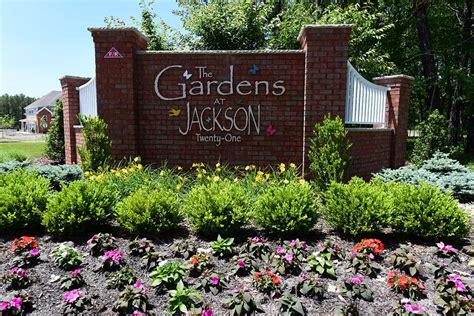 JackSq Gardens