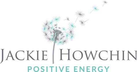 Jackie Howchin - Positive Energy