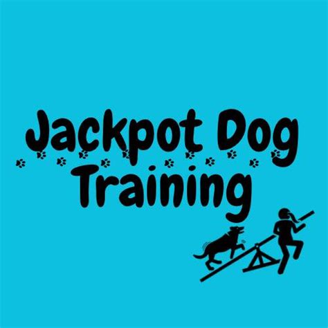 Jackpot Dog Training and Walking