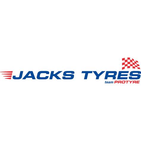 Jacks Tyres - Team Protyre