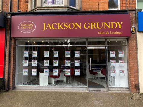 Jackson Grundy Estate Agents