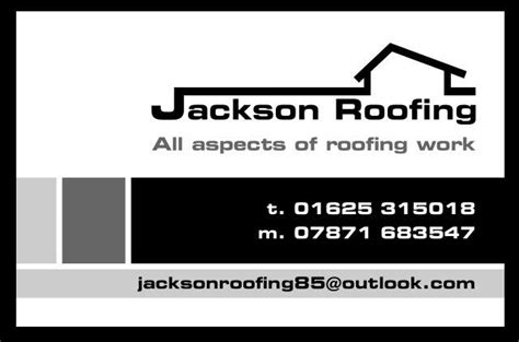 Jackson Roofing