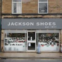 Jackson Shoes