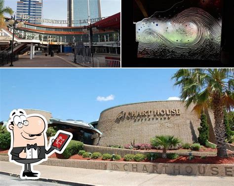 Jacksonville Chart House Restaurant