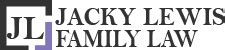 Jacky Lewis Family Law
