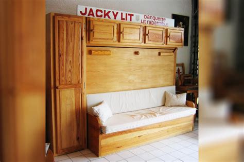 Jacky Meuble à Canet-en-Roussillon