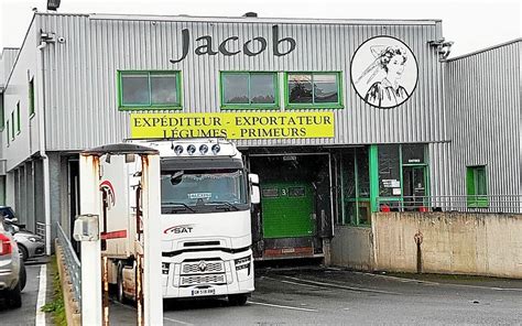 Jacob à Paimpol