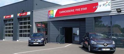 Jacquart Auto à Yzeure