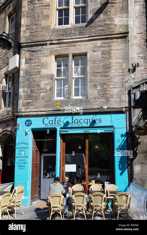 Jacques Café