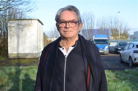 Jacques DETAILLE à Tomino