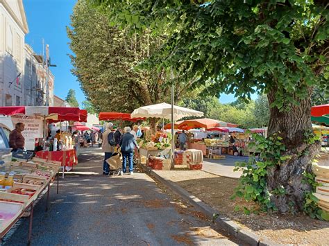 Jacques Pascal à Ribérac
