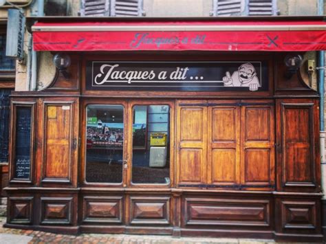 Jacques a dit à Villefranche-de-Rouergue