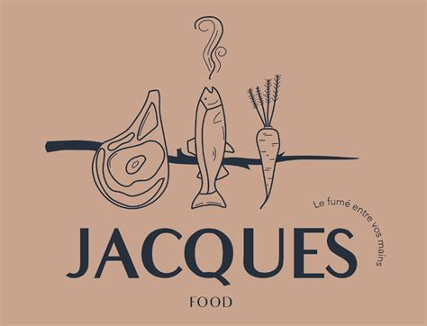 JacquesFood à Lyon