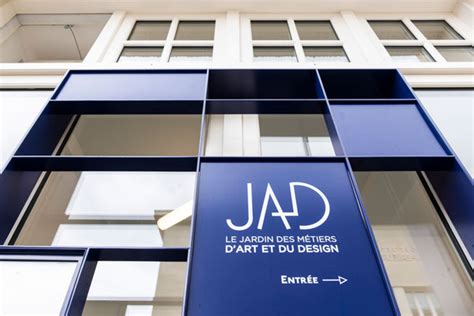 Jad à Paris