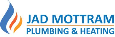 Jad Mottram Plumbing & Heating