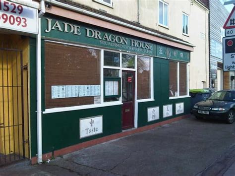 Jade Dragon House