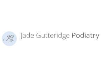 Jade Gutteridge - Podiatry