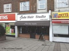 Jade Hair Studio