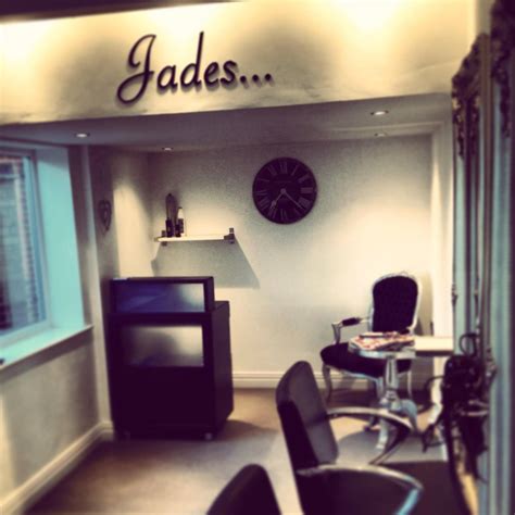 Jades Hair Studio